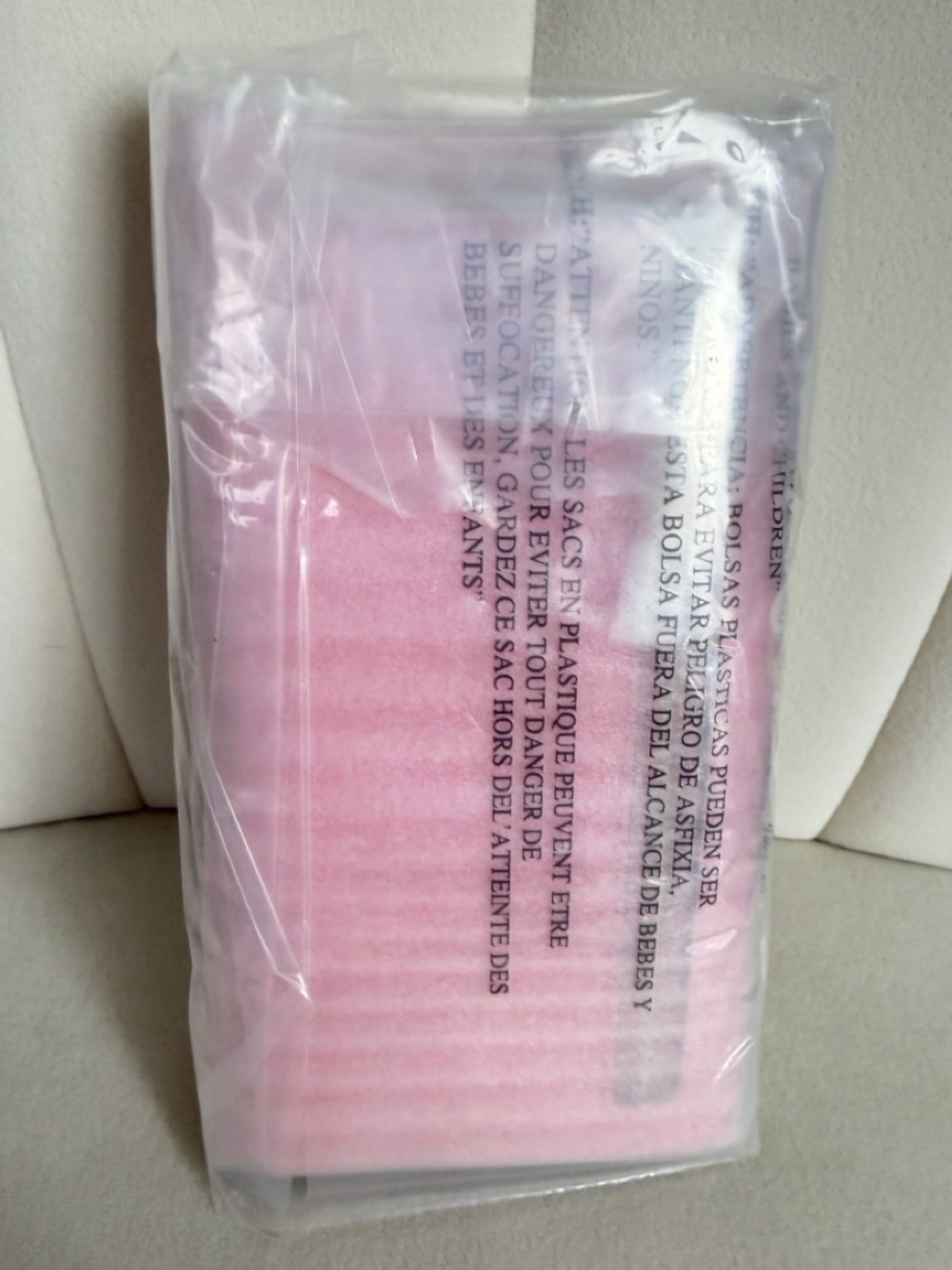 NEW 🦋 KATE SPADE Madison Large Slim Bifold Snap Card Coin Wallet Blossom Pink - Picture 6 of 6